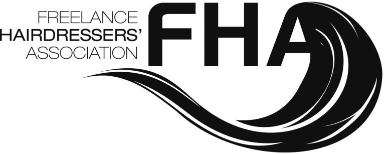 Freelance Hairdressers Association Logo