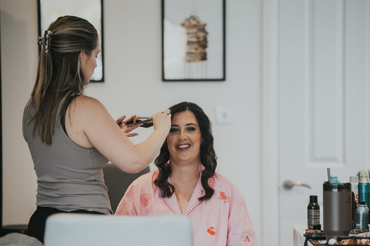 The Secret to a Flawless Wedding Morning: 3 Things Every 2026 Bride Needs to Know