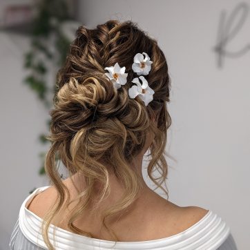 The Secret to a Flawless Wedding Morning: 3 Things Every 2026 Bride Needs to Know