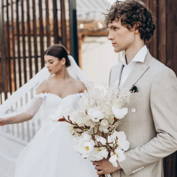The Bridal Hair Trial: 3 Secrets to a Stress-Free Consultation